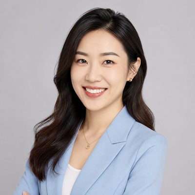 周婷婷,17c com增长负责人,职业女性照