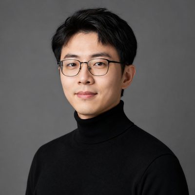 赵凯,17c com AI产品负责人,职业男性照